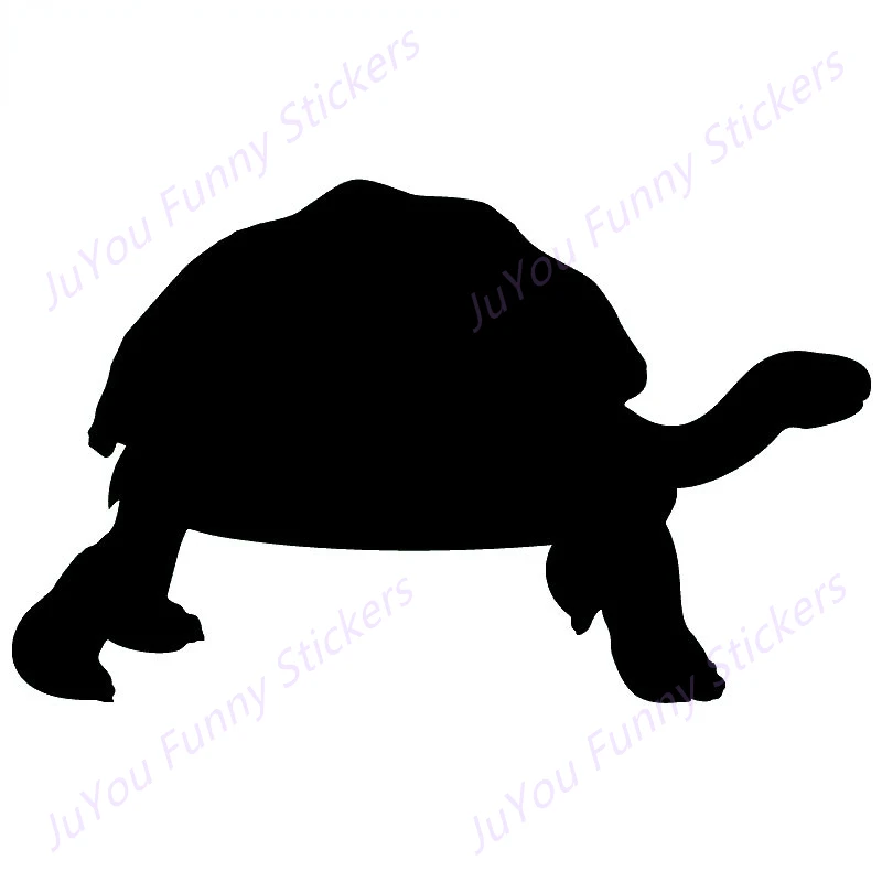 JuYou Funny Stickers Exterior Accessories for Giant Turtle Silhouette Decals Vinyl Car Stickers Windshield Funny Decoration
JuYou Funny Stickers Exterior Accessories for Giant Turtle Silhouette Decals Vinyl Car Stickers Windshield Funny Decoration