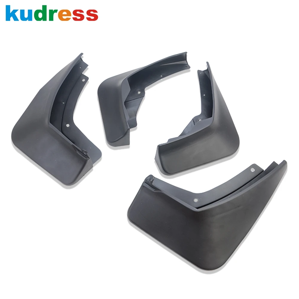 Car Mudflaps Splash Guards For Skoda kodiaq 2016-2018 2018 2019 2020 Front Rear Mud Flaps Mudguards Mudflap Fenders Accessories
Car Mudflaps Splash Guards For Skoda kodiaq 2016-2018 2018 2019 2020 Front Rear Mud Flaps Mudguards Mudflap Fenders Accessories