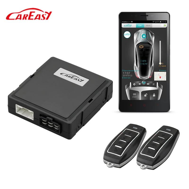 GPS/GSM/GPRS двухсторонний автомобиль с дистанционным запуском двигателя и функцией поиска автомобиля через приложение для смартфона
GPS/GSM/GPRS двухсторонний автомобиль с дистанционным запуском двигателя и функцией поиска автомобиля через приложение для смартфона