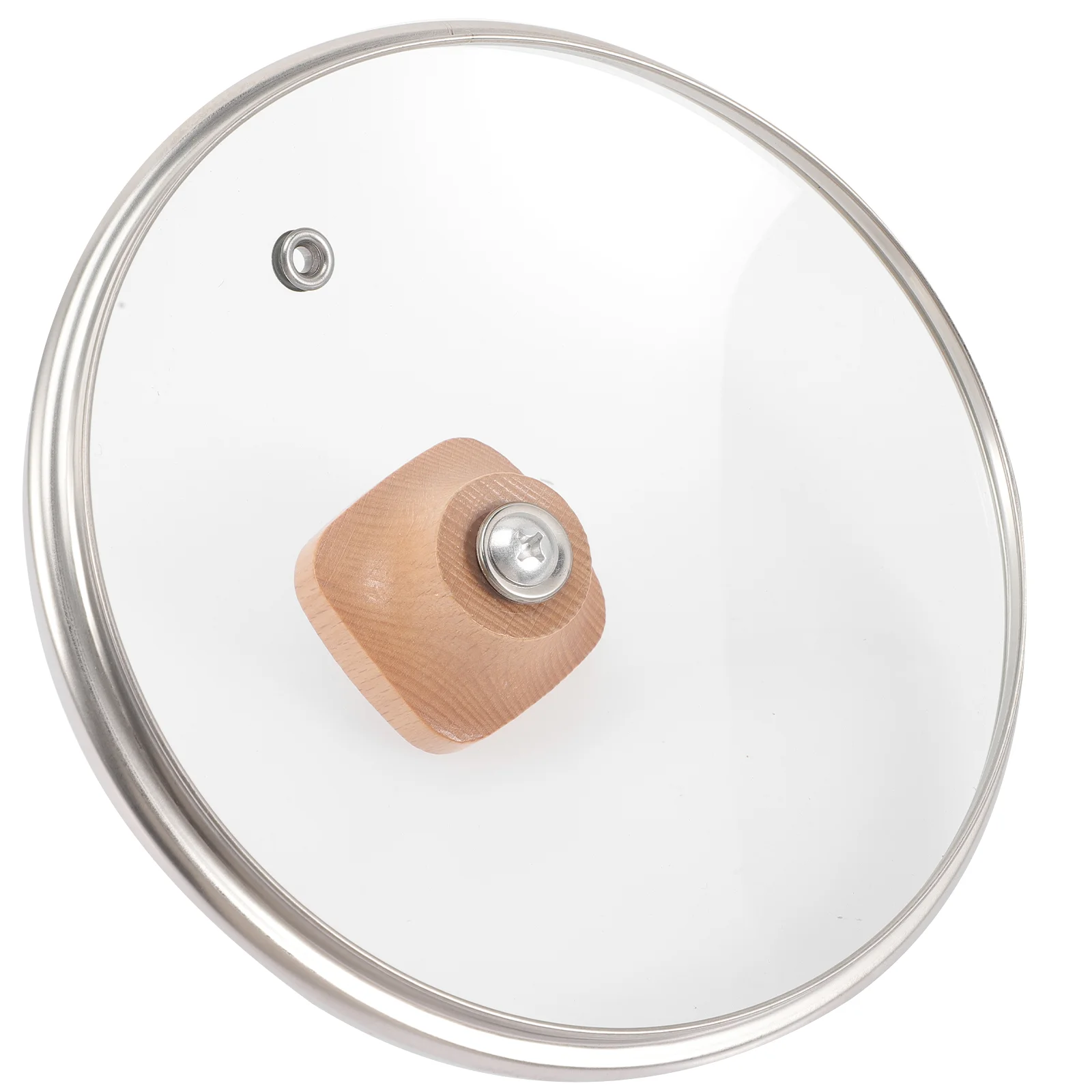 With Lid Frying Pan Lid Pan Cover Pot Lid Pan Cover Lid Pot Lid for Restaurant Protection Replace Hotel
With Lid Frying Pan Lid Pan Cover Pot Lid Pan Cover Lid Pot Lid for Restaurant Protection Replace Hotel
