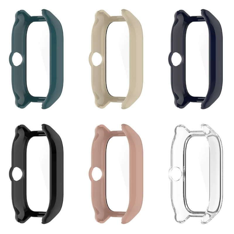 E56B Smart-Watch Frame Housing Tempered-Glass Film PC Hard Cover Compatible for GTS4 Screen Bumper-Shell Protector-Shockproof
E56B Smart-Watch Frame Housing Tempered-Glass Film PC Hard Cover Compatible for GTS4 Screen Bumper-Shell Protector-Shockproof