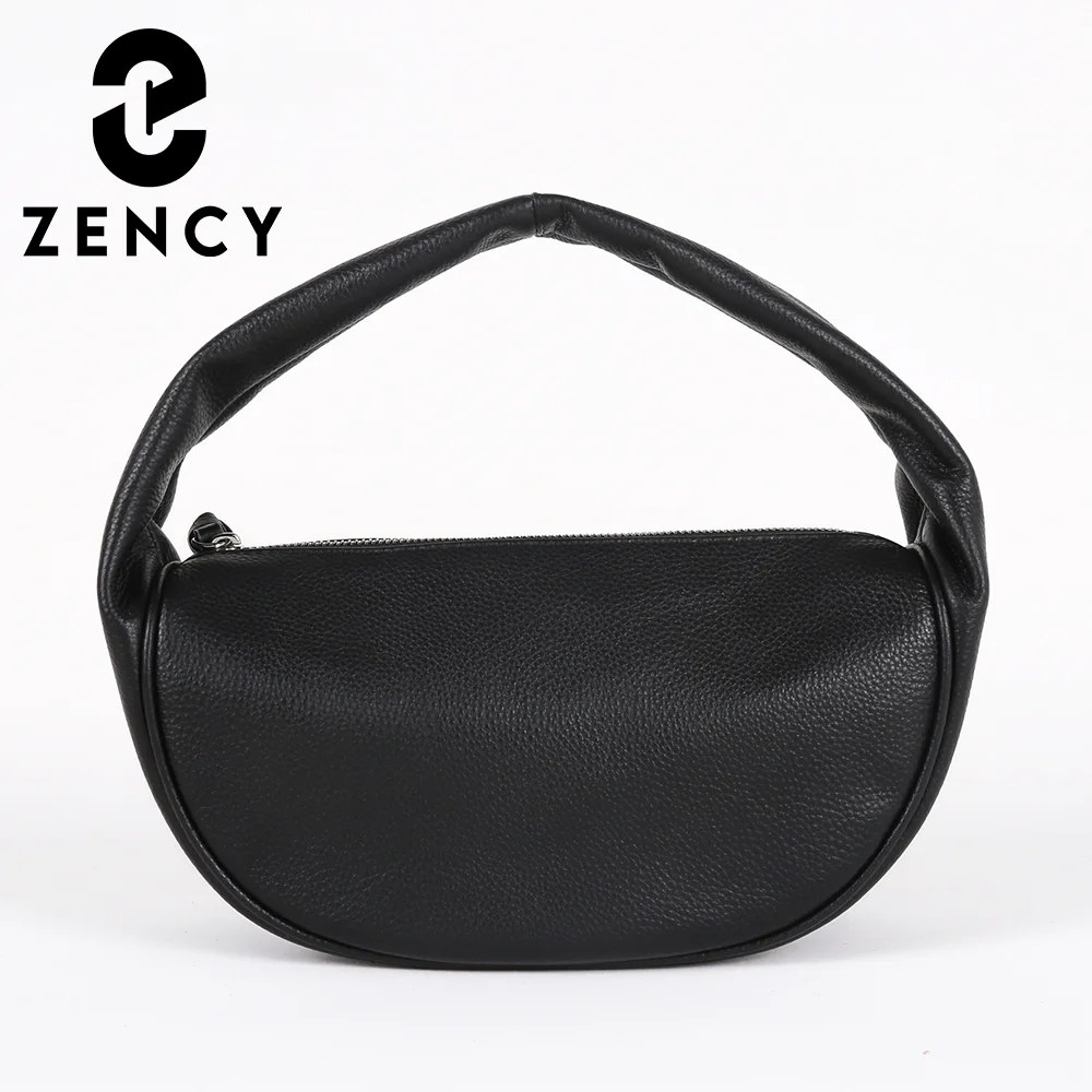 Zency мягкая натуральная кожа модная дизайнерская женская сумка-тоут элегантная подмышка Повседневная Роскошная брендовая сумка на плечо дл...
Zency мягкая натуральная кожа модная дизайнерская женская сумка-тоут элегантная подмышка Повседневная Роскошная брендовая сумка на плечо дл...