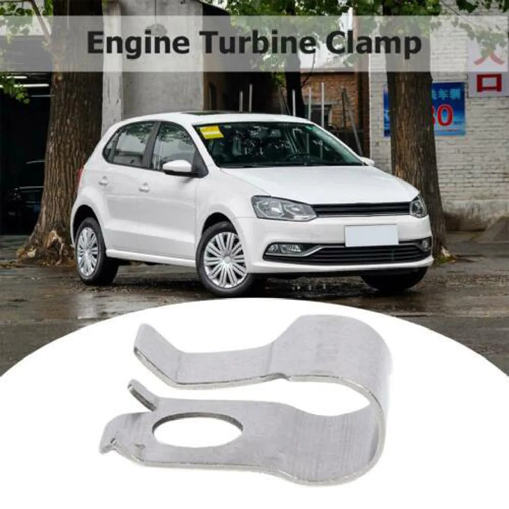 Car Turbocharger Actuator Clip Engine For Golf Turbocharger Turbo Wastegate Actuator Rod Rattle Clip Fastener 06J145220 A
Car Turbocharger Actuator Clip Engine For Golf Turbocharger Turbo Wastegate Actuator Rod Rattle Clip Fastener 06J145220 A