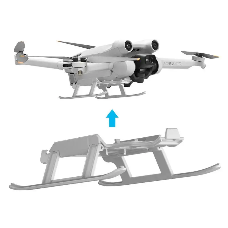 Landing Gear Holder Bracket Compatible For DJI Mini 3 Pro Drone Accessories Anti-fall Elevator Stand Heightening Buffer Frame
Landing Gear Holder Bracket Compatible For DJI Mini 3 Pro Drone Accessories Anti-fall Elevator Stand Heightening Buffer Frame