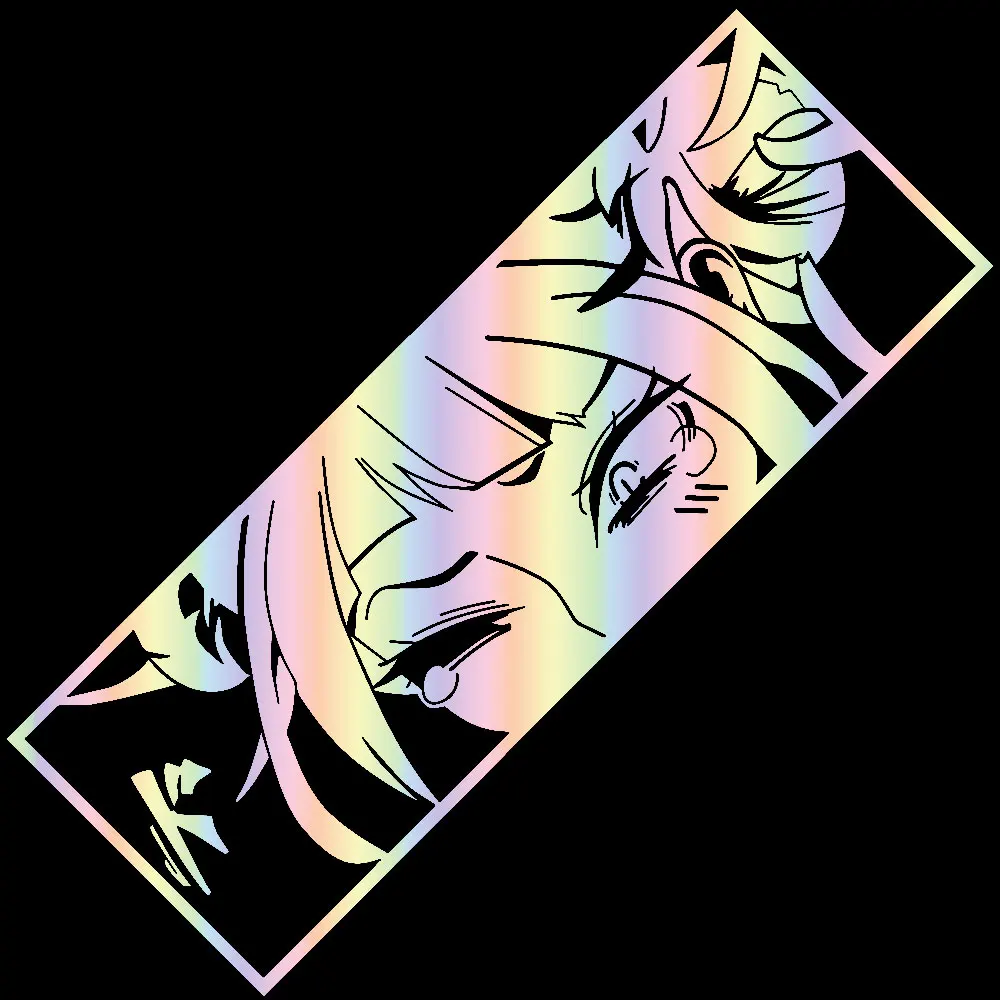 Himiko Toga | Anime | Doujinshi Car Sticker Beautiful Girl Auto Parts PVC Window Decoration Waterproof Stickers Vinyl Decals
Himiko Toga | Anime | Doujinshi Car Sticker Beautiful Girl Auto Parts PVC Window Decoration Waterproof Stickers Vinyl Decals
