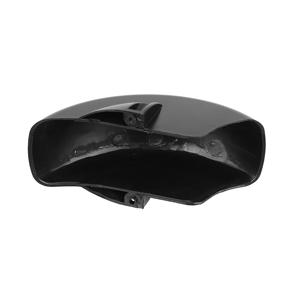 8 Inch Electric Scooter Front Wheel Plastic Fender Waterproof Replaceable Baffle Universal Front Fender Plastic Mudguard
8 Inch Electric Scooter Front Wheel Plastic Fender Waterproof Replaceable Baffle Universal Front Fender Plastic Mudguard