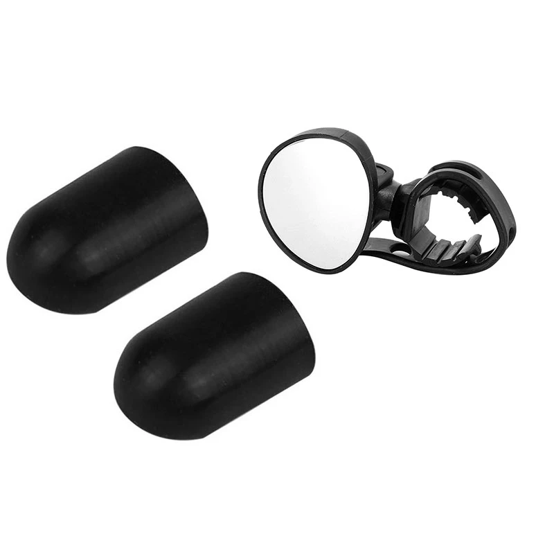 2Pcs Foot Support Cover Silicone Sleeve With Bike Mirror, Bicycle Cycling Rear View Mirrors Adjustable Handlebar Mounted
2Pcs Foot Support Cover Silicone Sleeve With Bike Mirror, Bicycle Cycling Rear View Mirrors Adjustable Handlebar Mounted