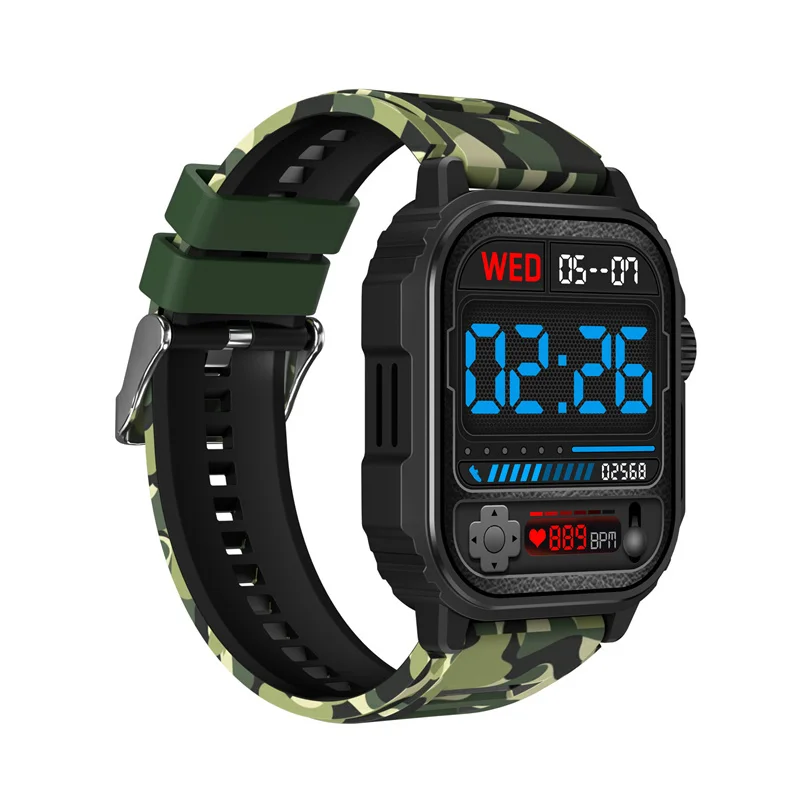Новинка, умные часы TW11, большой экран 2,1 дюйма AMOLED, Bluetooth, функция звонков, фотография, компас, спортивный фитнес-монитор здоровья, 330 мАч, для занятий спортом на открытом воздухе
Новинка, умные часы TW11, большой экран 2,1 дюйма AMOLED, Bluetooth, функция звонков, фотография, компас, спортивный фитнес-монитор здоровья, 330 мАч, для занятий спортом на открытом воздухе