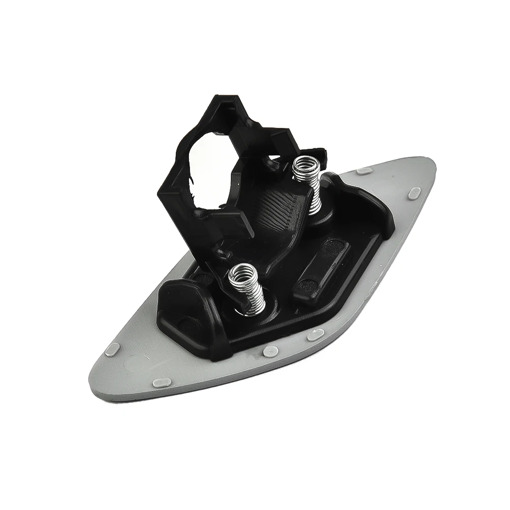 Replacement Headlight Washer Cover Accessories Pack Kit For BMW 07-2010 E92 E93 Cap Light Trim 2pcs L+R Useful
Replacement Headlight Washer Cover Accessories Pack Kit For BMW 07-2010 E92 E93 Cap Light Trim 2pcs L+R Useful