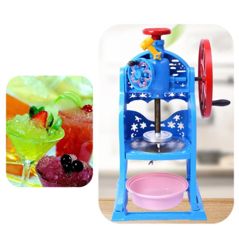 Manual ice shaving machine/ice shaver/ice maker little snowie ice shavers
Manual ice shaving machine/ice shaver/ice maker little snowie ice shavers