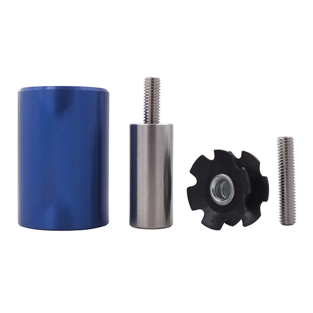 Bike Sunflower Into The Front Fork Bowl Set Steel Core Installation Sleeve Sunflower Penetration Tool Front Fork Bowl Group
Bike Sunflower Into The Front Fork Bowl Set Steel Core Installation Sleeve Sunflower Penetration Tool Front Fork Bowl Group