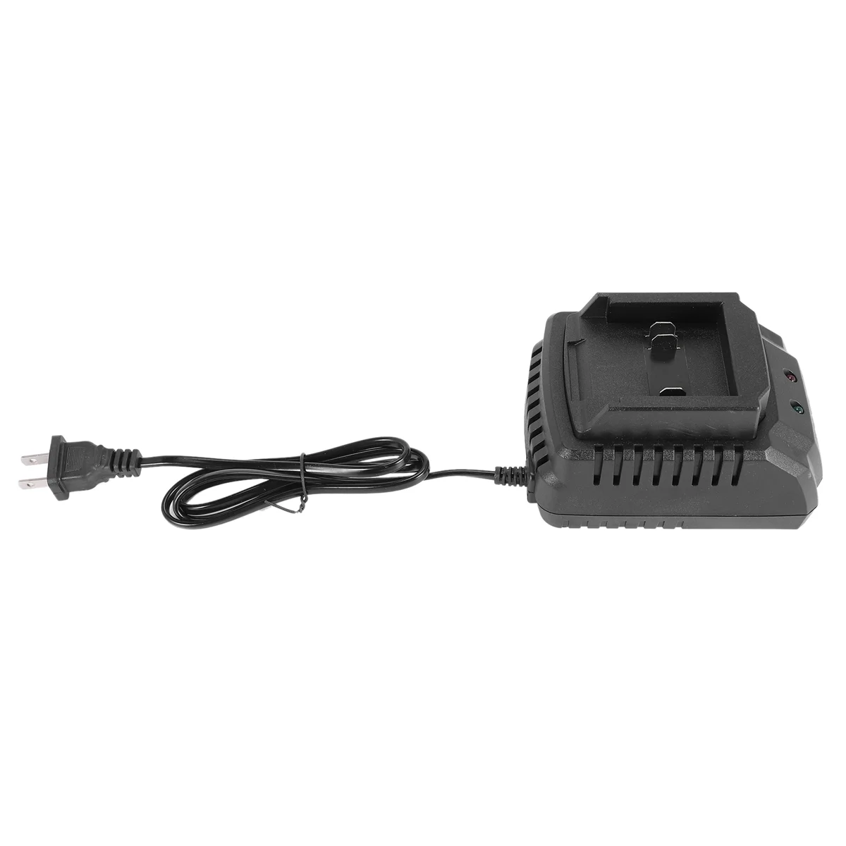 Battery Charger 18V 21V - Battery Charger Replacement for Battery 18V 21V Battery Charger US Plug
Battery Charger 18V 21V - Battery Charger Replacement for Battery 18V 21V Battery Charger US Plug