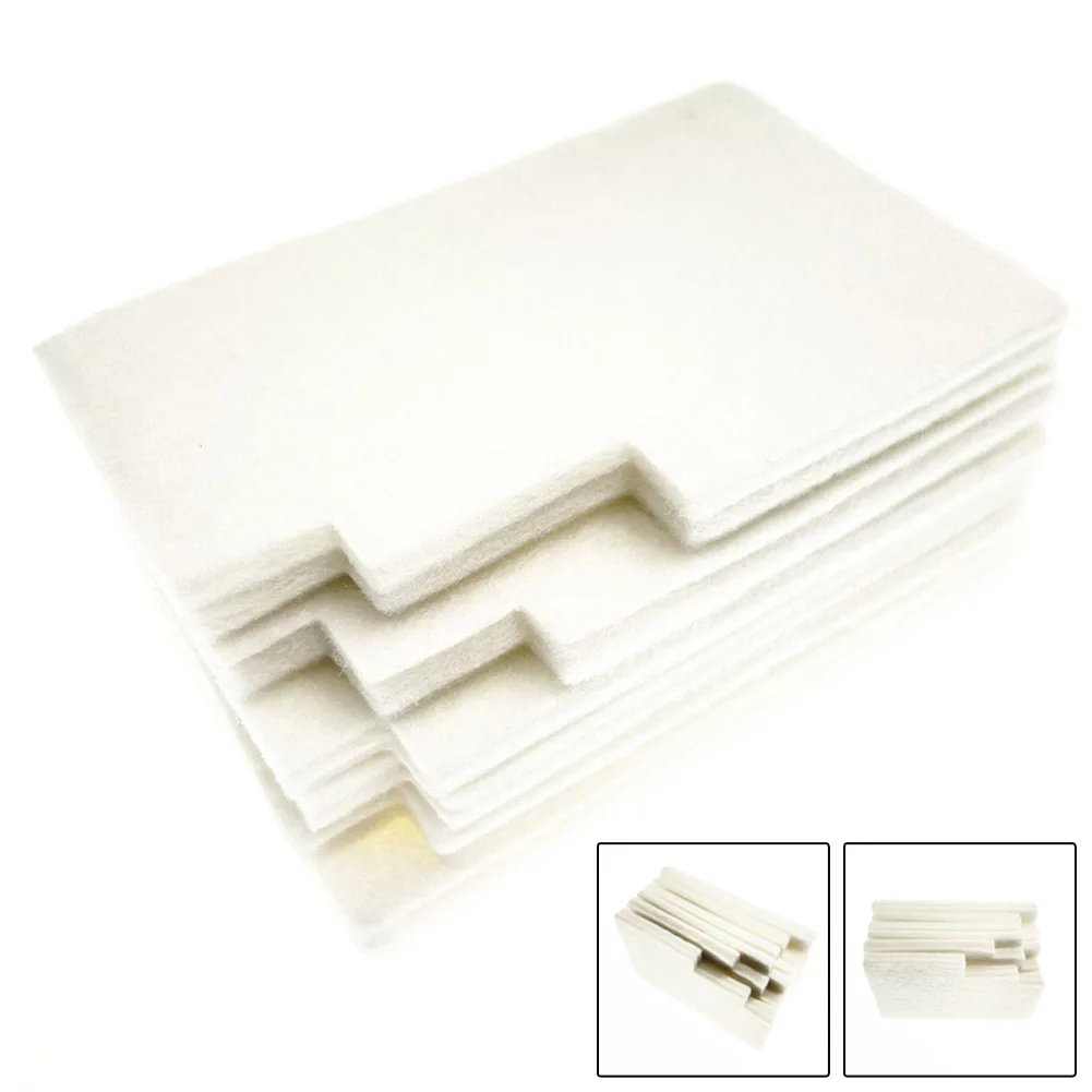 1 Set Waste Ink Tank Pad Sponge For EPSON XP-750 XP-760 XP-800 XP 801 XP 802 XP810 XP820 Power Tool Replacement Accessories
1 Set Waste Ink Tank Pad Sponge For EPSON XP-750 XP-760 XP-800 XP 801 XP 802 XP810 XP820 Power Tool Replacement Accessories