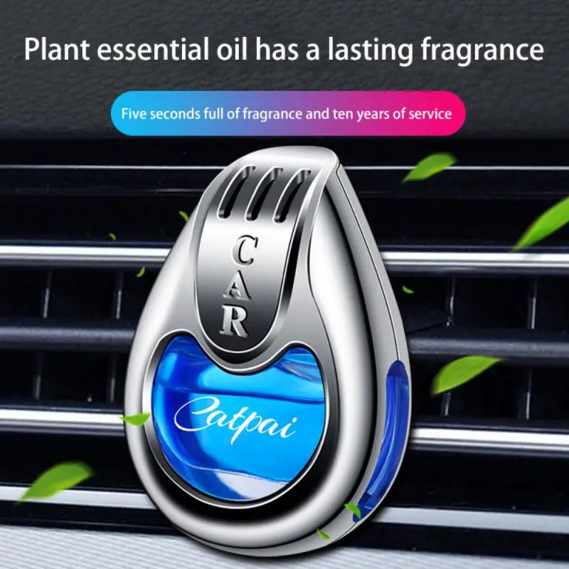2/3/5PCS Air Outlet Aromatherapy Lasting 0 Alcohol Air Freshener Creative Universal Car Pendant Fragrance Car Supplies
2/3/5PCS Air Outlet Aromatherapy Lasting 0 Alcohol Air Freshener Creative Universal Car Pendant Fragrance Car Supplies