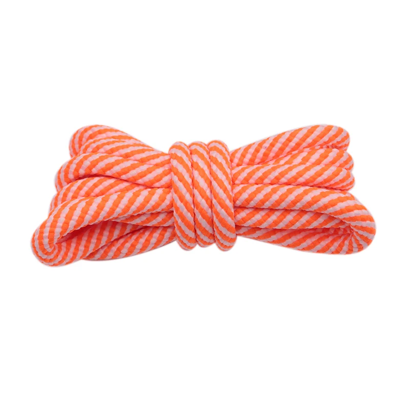 Weiou Promotional Shoelaces 0.45 cm Round Rope Striped Gingham Outdoor Sneaker Sports Shoestrings Women Men Children Boots Laces
Weiou Promotional Shoelaces 0.45 cm Round Rope Striped Gingham Outdoor Sneaker Sports Shoestrings Women Men Children Boots Laces