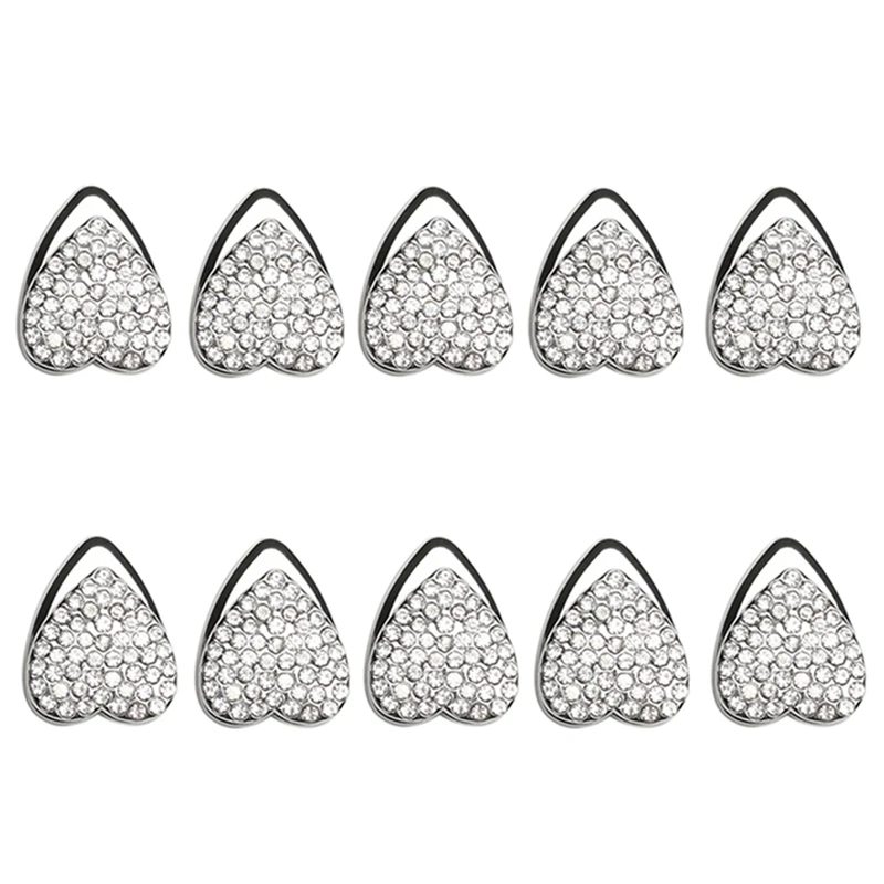 Bling Car Mini Hook for Mask, Car Hooks for Dashboard Backseat Car Hanger Storage Hooks for Keys Earphone Charging Cable
Bling Car Mini Hook for Mask, Car Hooks for Dashboard Backseat Car Hanger Storage Hooks for Keys Earphone Charging Cable