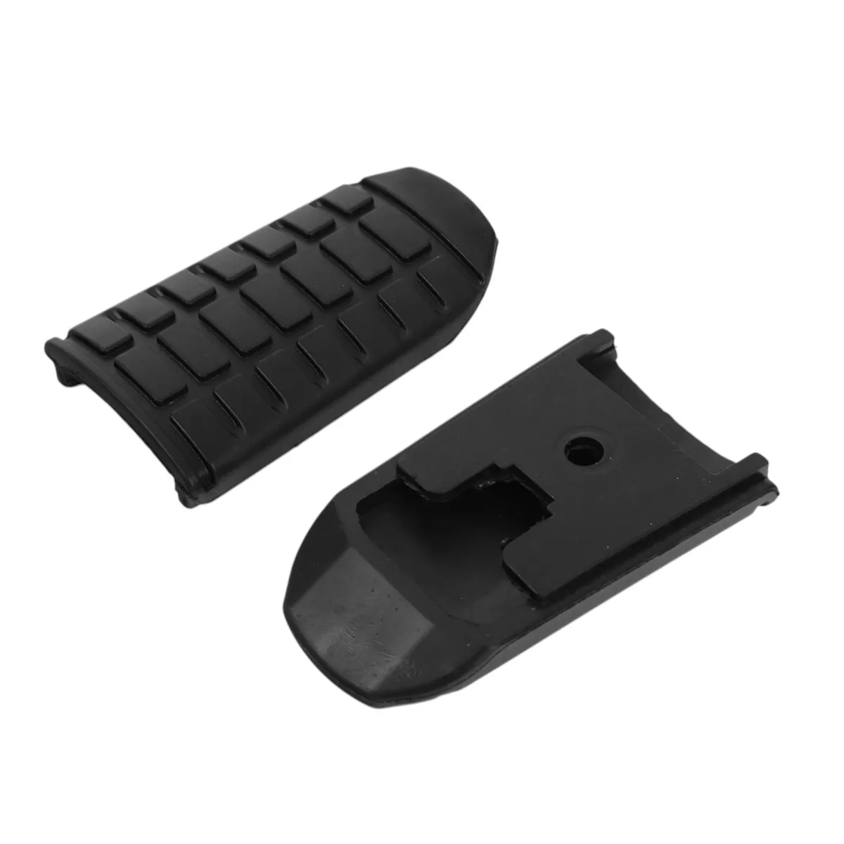 Резиновые подножки для мотоцикла, левый и правый, комплект резиновых подножек для Honda Goldwing GL1800 2001-2010 2012-2017, запасные части для основной ступеньки
Резиновые подножки для мотоцикла, левый и правый, комплект резиновых подножек для Honda Goldwing GL1800 2001-2010 2012-2017, запасные части для основной ступеньки