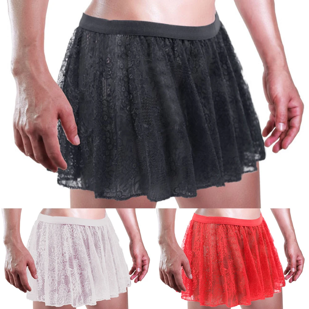 2023 New See-Through Mens Crossdress Lingerie Sissy Skirt Underwear Mesh Sheer Skirt Perspective Nightwear Panties Beachwear
2023 New See-Through Mens Crossdress Lingerie Sissy Skirt Underwear Mesh Sheer Skirt Perspective Nightwear Panties Beachwear