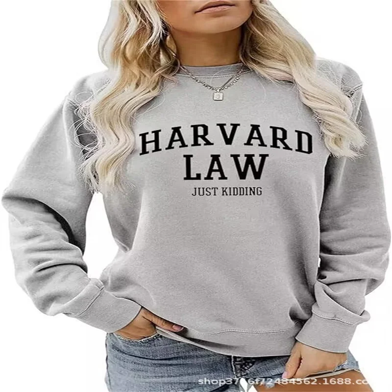 2023 new hot selling round neck sweatshirt 3D digital printing round neck casual ks sweatshirt for women
2023 new hot selling round neck sweatshirt 3D digital printing round neck casual ks sweatshirt for women