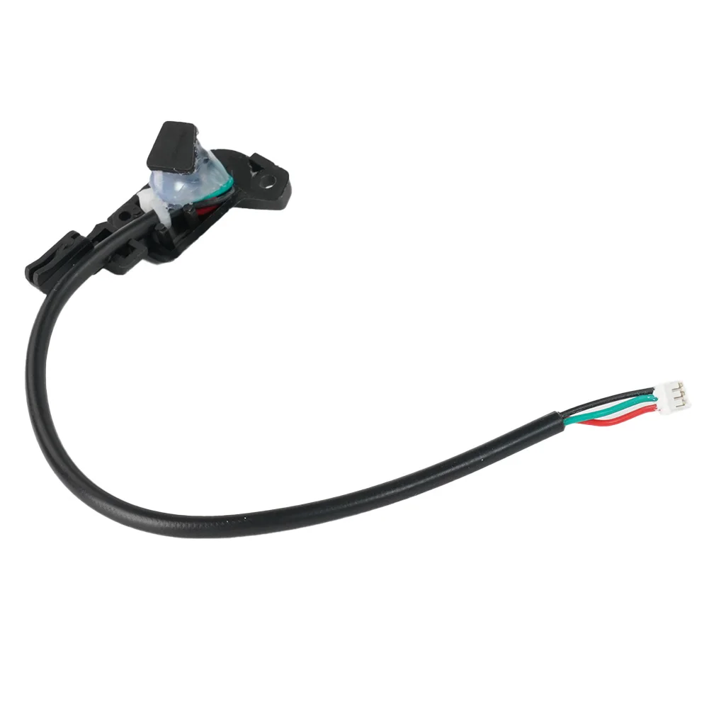 Black Brake Durable Wire Cable For Xiao8mi M365 PRO Metal Plastic Rubber Electric Scooter For Electric Scooter
Black Brake Durable Wire Cable For Xiao8mi M365 PRO Metal Plastic Rubber Electric Scooter For Electric Scooter