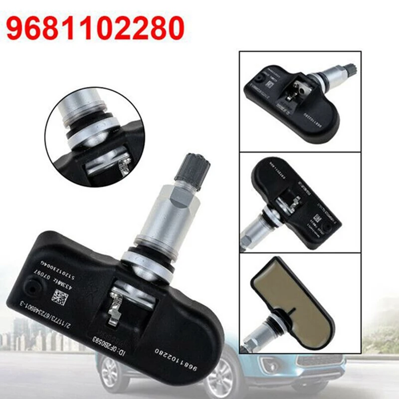 Автомобильный датчик давления в шинах TPMS, датчик давления в шинах для Peugeot 407 207 307 607 508 807 Citroen C4 5 6 7 8 9681102280
Автомобильный датчик давления в шинах TPMS, датчик давления в шинах для Peugeot 407 207 307 607 508 807 Citroen C4 5 6 7 8 9681102280