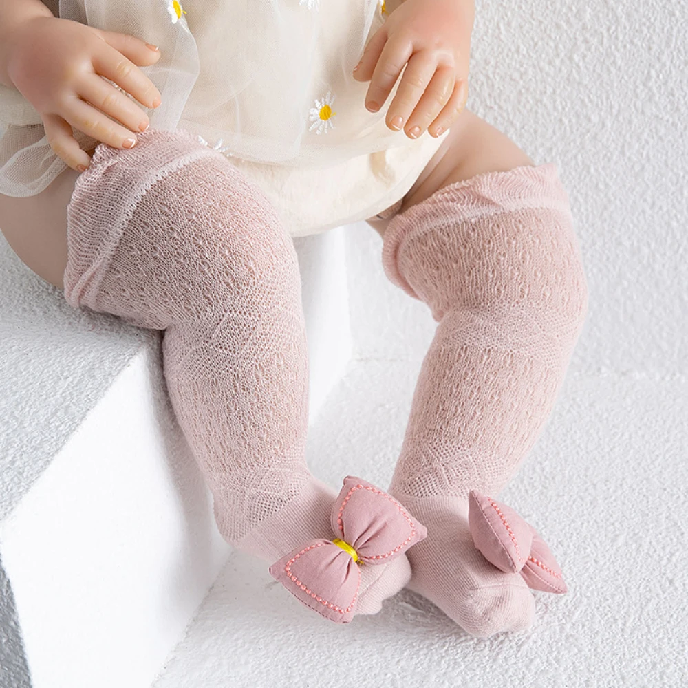 Clothing Accessories Walking Socks Comfortable To Wear Soft Sock Cuffs Stockings Socks Moderate Elasticity Baby Sock
Clothing Accessories Walking Socks Comfortable To Wear Soft Sock Cuffs Stockings Socks Moderate Elasticity Baby Sock