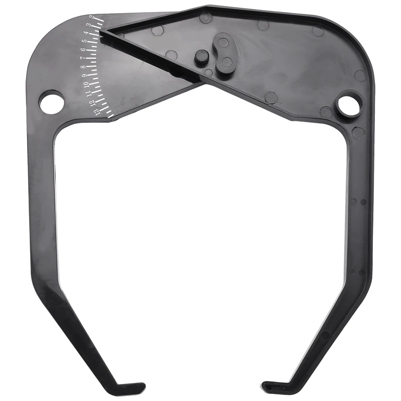 Tire Balancer Caliper Coats Wheel Rim Width Measurement Measuring Tool
Tire Balancer Caliper Coats Wheel Rim Width Measurement Measuring Tool