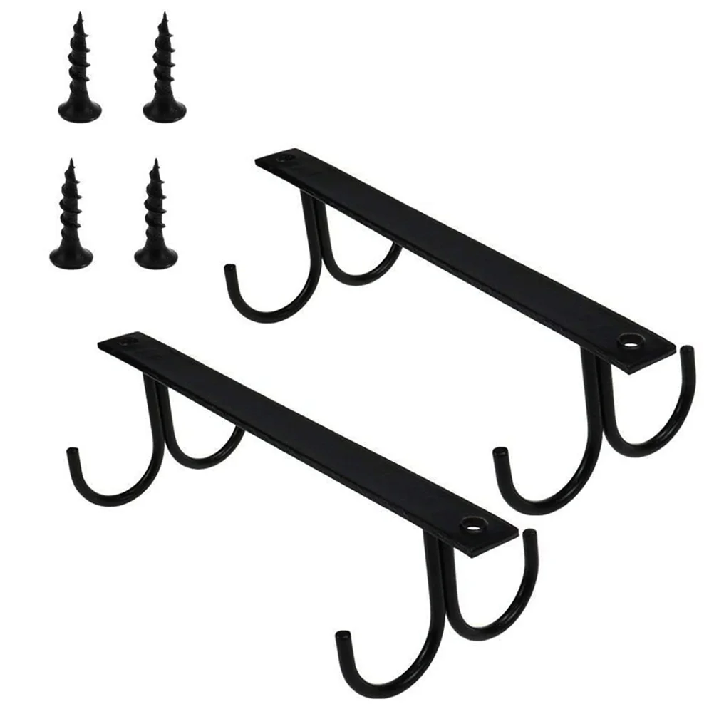 2 Sets Coffee Cup Hanger Mug Bracket Iron Metal Holder Home Supply Non-slip Bottle Drying Heavy Duty Brackets
2 Sets Coffee Cup Hanger Mug Bracket Iron Metal Holder Home Supply Non-slip Bottle Drying Heavy Duty Brackets