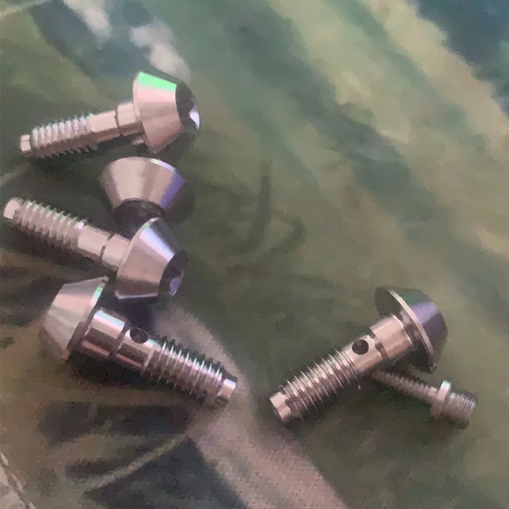 2pcs Screws Bicycle Bike For MAGURA MT2 MT4 MT5 MT6 MT7 & MT8 Screws Newest Practical Reliable Useful Hot Sale
2pcs Screws Bicycle Bike For MAGURA MT2 MT4 MT5 MT6 MT7 & MT8 Screws Newest Practical Reliable Useful Hot Sale