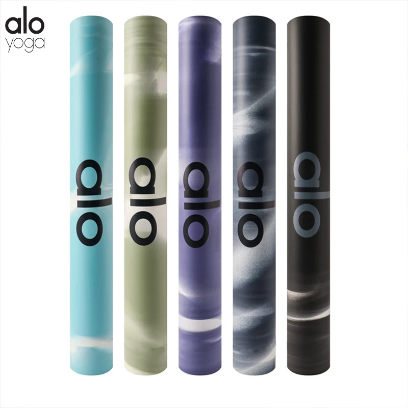 ALO Yoga Cushion Natural Rubber Anti slip Sweat-absorbing Quick Drying Lightweight Foldable Professional Fitness Fantasy Cushion
ALO Yoga Cushion Natural Rubber Anti slip Sweat-absorbing Quick Drying Lightweight Foldable Professional Fitness Fantasy Cushion