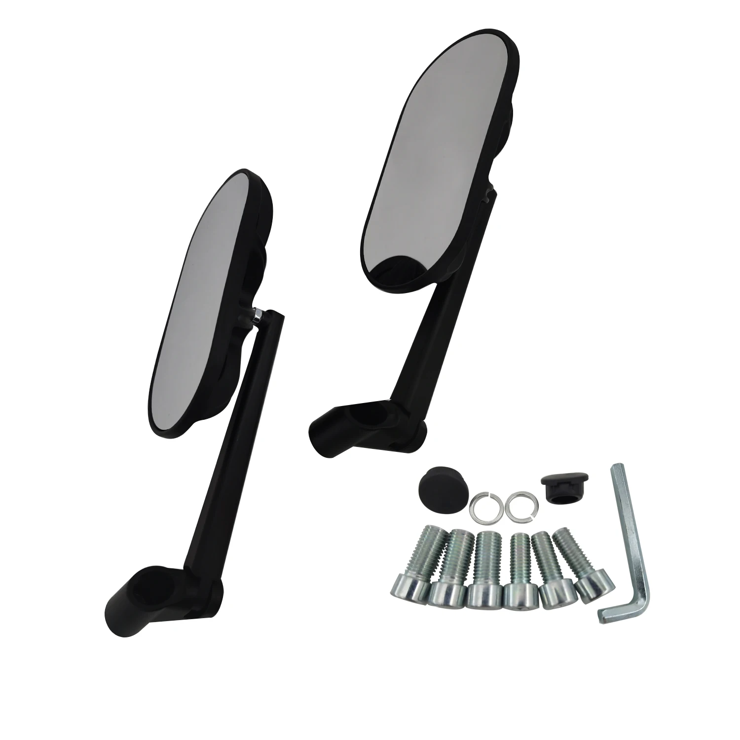 8MM 10MM Carbon Fiber Foldable Rearview Mirrors Universal For Motorcycle Scooter Cruisers Sport bikes Street bikes
8MM 10MM Carbon Fiber Foldable Rearview Mirrors Universal For Motorcycle Scooter Cruisers Sport bikes Street bikes