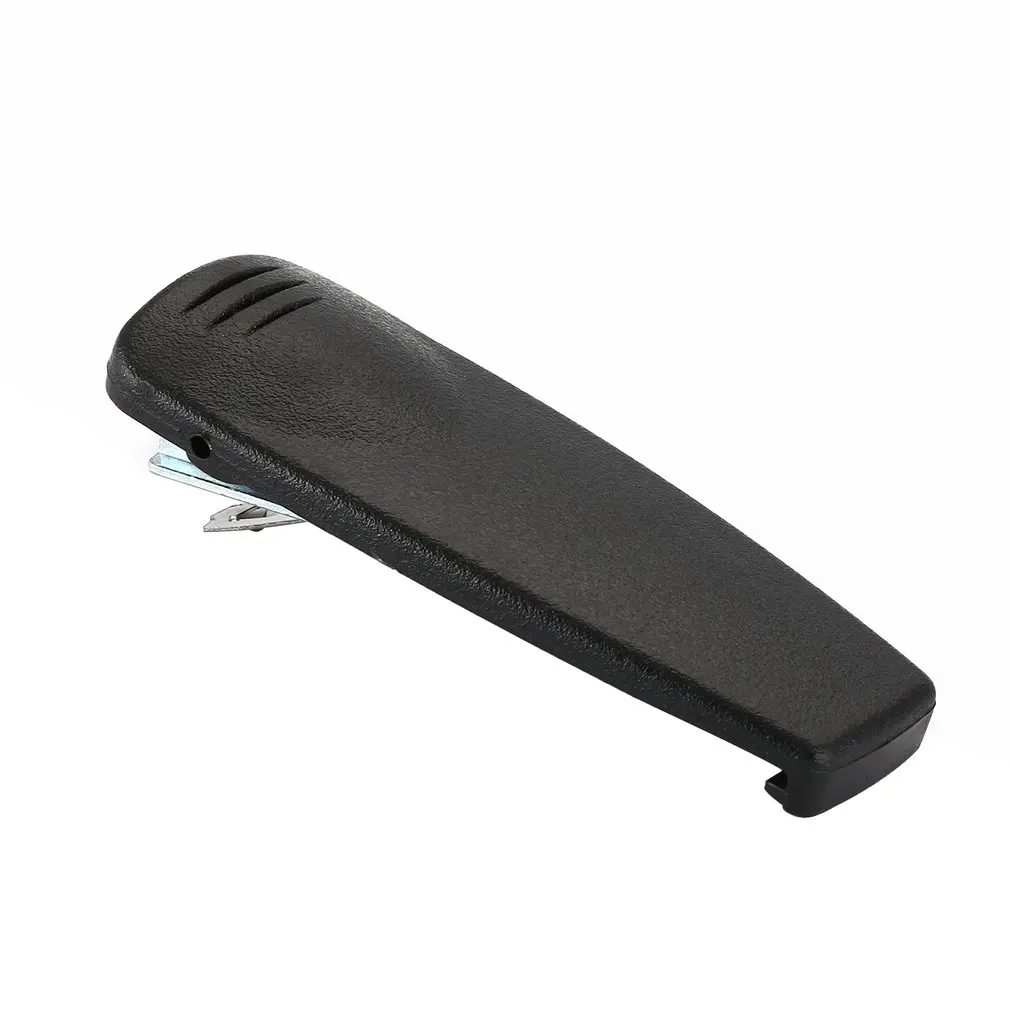 Belt Clip for Motorola Xts2500, Xts1500, Cp125 Similar to Hln9844a Belt Clip Dropshipping Wholesale Free Shipping
Belt Clip for Motorola Xts2500, Xts1500, Cp125 Similar to Hln9844a Belt Clip Dropshipping Wholesale Free Shipping