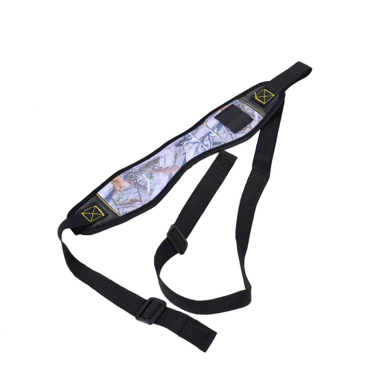Tactical Strap Outdoor Camping Camouflage Sling Tactical Equipment Shooting Hunting Rifle Accessories
Tactical Strap Outdoor Camping Camouflage Sling Tactical Equipment Shooting Hunting Rifle Accessories
