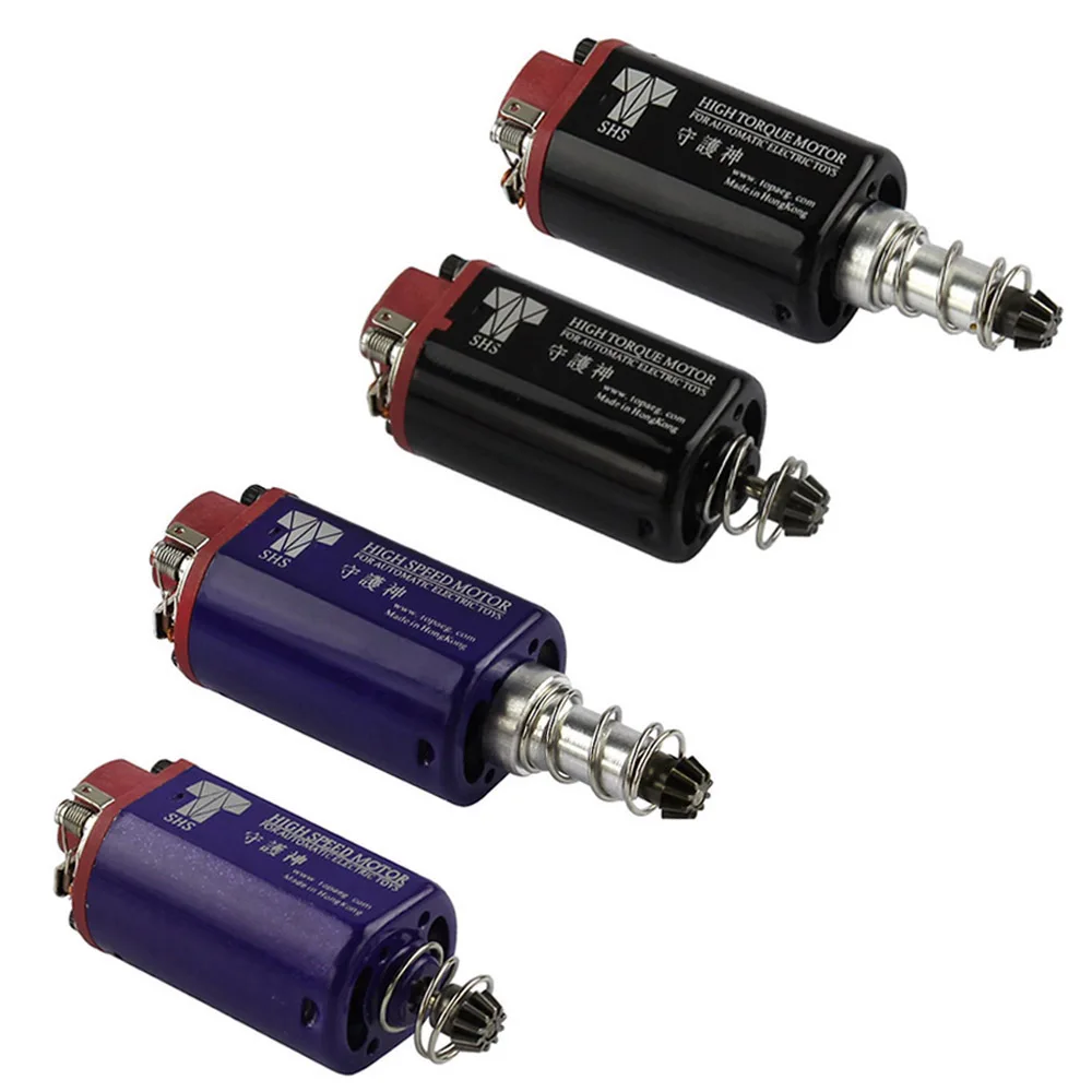 Hunting Accessories Strong Magnetic High Speed High Torque Motor AEG Gearbox Powerful Motor
Hunting Accessories Strong Magnetic High Speed High Torque Motor AEG Gearbox Powerful Motor