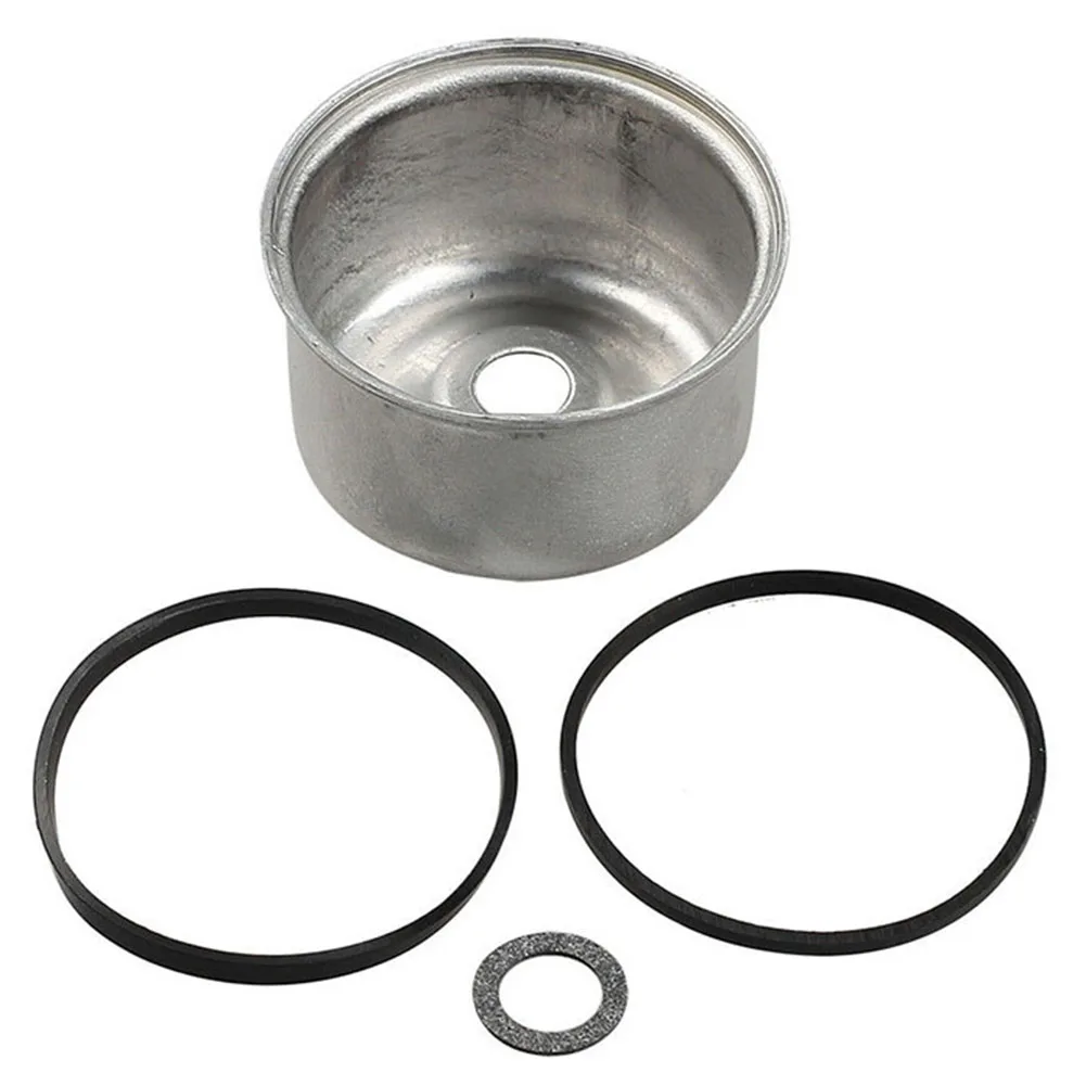 Carburetor Repair Kit Float Bowl For Tecumseh Part 498260 492495 796611 Engine Replacement Garden Tool Parts Carburetor
Carburetor Repair Kit Float Bowl For Tecumseh Part 498260 492495 796611 Engine Replacement Garden Tool Parts Carburetor