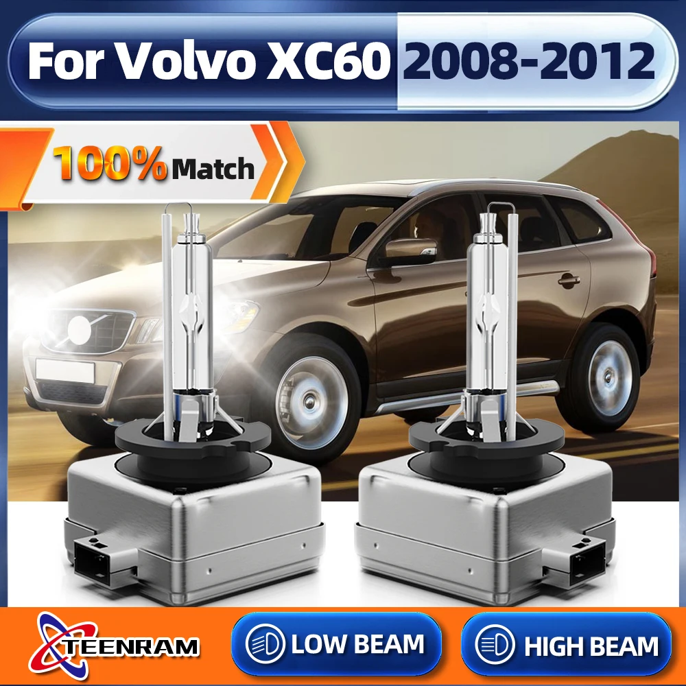 12V 35W Xenon D1S HID 6000K белая HID лампа ксеноновые автомобильные фары Canbus автомобильные фары для Volvo XC60 2008 2009 2010 2011 2012
12V 35W Xenon D1S HID 6000K белая HID лампа ксеноновые автомобильные фары Canbus автомобильные фары для Volvo XC60 2008 2009 2010 2011 2012