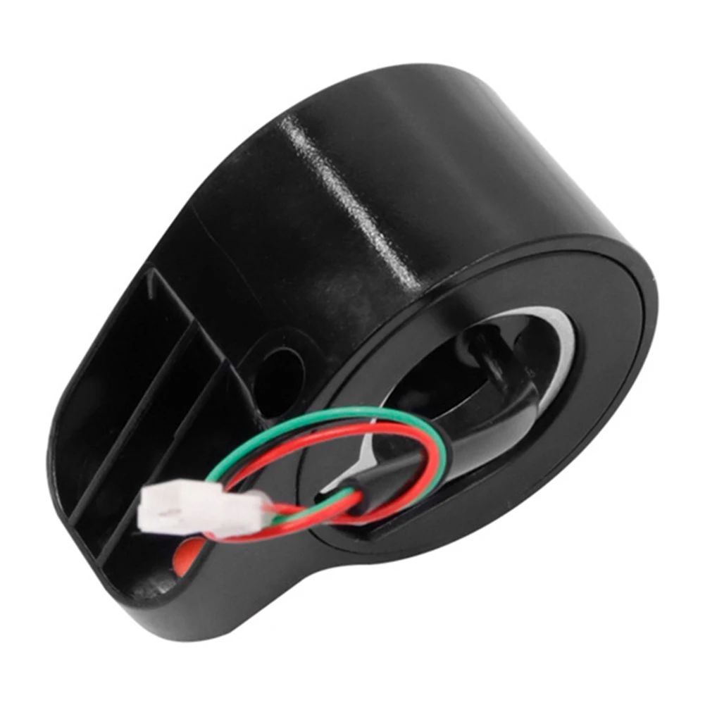 Electric Scooter Right Handlebar Thumb Throttle Accelerator For M365 Pro/Pro2 Electric Scooter Replacement Accessories
Electric Scooter Right Handlebar Thumb Throttle Accelerator For M365 Pro/Pro2 Electric Scooter Replacement Accessories