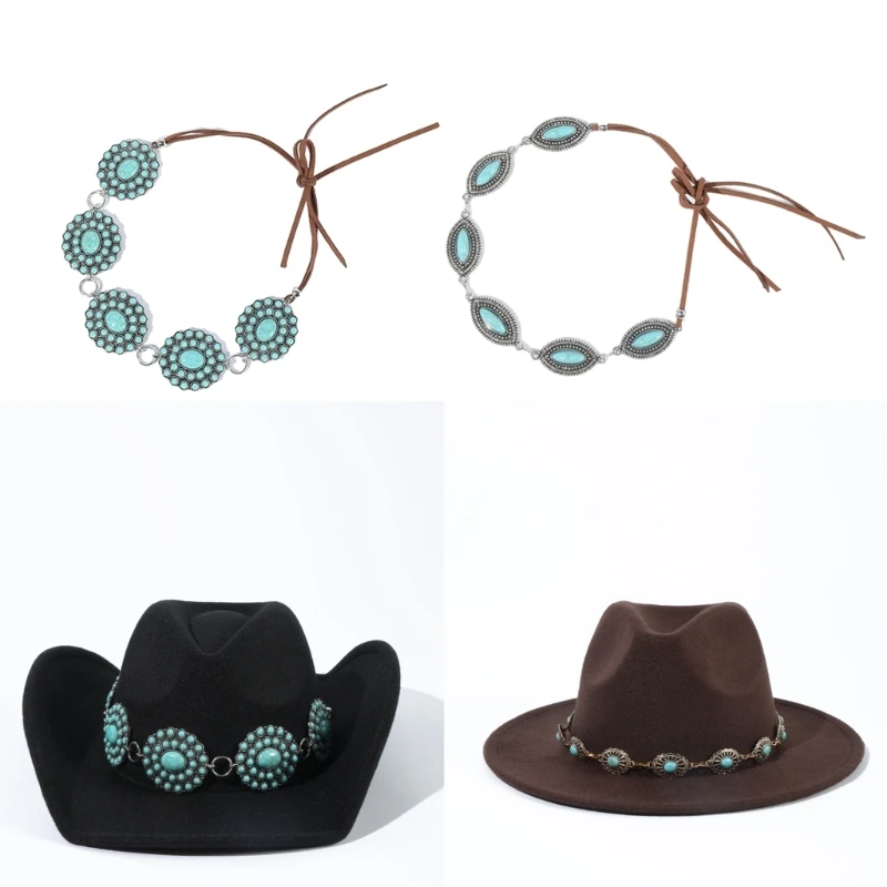 Ремень ковбойской шляпы, декоративные ремни для шляп с регулируемой застежкой и резьбой по дереву 
Ремень ковбойской шляпы, декоративные ремни для шляп с регулируемой застежкой и резьбой по дереву