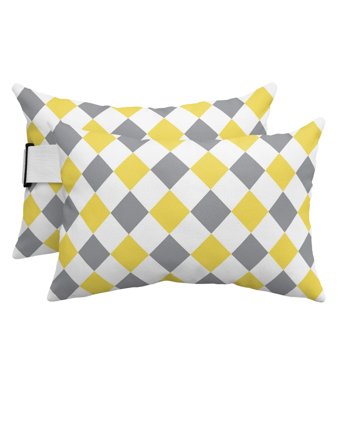 Водонепроницаемая подушка в клетку с вставкой, регулируемое эластичное кресло для отдыха, офисное кресло, походная подушка для поясницы 
Водонепроницаемая подушка в клетку с вставкой, регулируемое эластичное кресло для отдыха, офисное кресло, походная подушка для поясницы