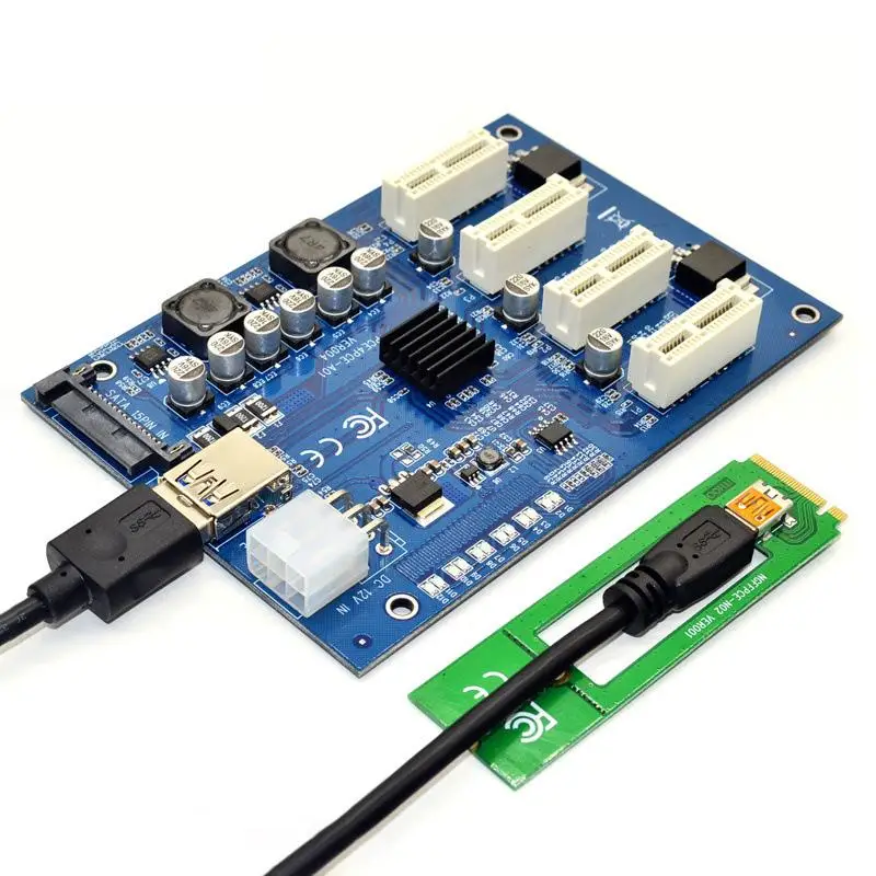 Комплект расширения Гибкий Pci-e X1 Too-e X16, 5 Гбит/с, портативный выключатель Pci Express с 1 до 4 портами, Офисные аксессуары, 2-слойная печатная плата Bard
Комплект расширения Гибкий Pci-e X1 Too-e X16, 5 Гбит/с, портативный выключатель Pci Express с 1 до 4 портами, Офисные аксессуары, 2-слойная печатная плата Bard