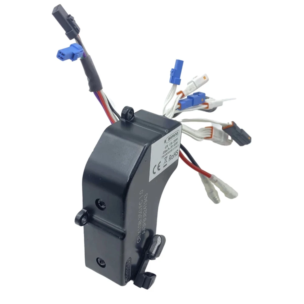 Durable High Quality Tool Motor Controller Garden Power Support Replacement 1 Pc Accessories Good Compatibility
Durable High Quality Tool Motor Controller Garden Power Support Replacement 1 Pc Accessories Good Compatibility