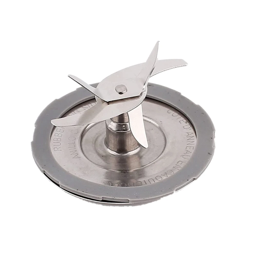 Blender Blade Replacement for Oster Pro 1200 Blender Accessories for Oster Pro 1200 Blender Replacement Parts A
Blender Blade Replacement for Oster Pro 1200 Blender Accessories for Oster Pro 1200 Blender Replacement Parts A