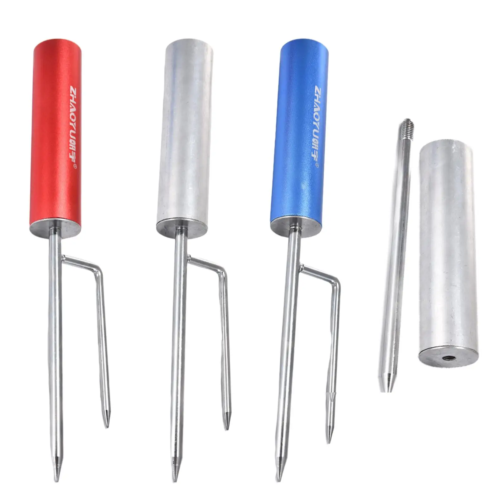 Fishing Ground Support Adjustable Practical Fishing Accessories
Fishing Ground Support Adjustable Practical Fishing Accessories