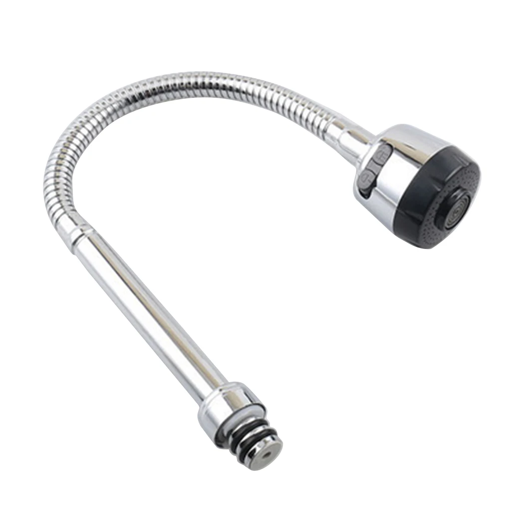 Universal 360 Degree Sink Faucet Pipe Stainless Steel Adjustable Sprayer Head Home Hotel Kitchen Wash Basin Tube
Universal 360 Degree Sink Faucet Pipe Stainless Steel Adjustable Sprayer Head Home Hotel Kitchen Wash Basin Tube