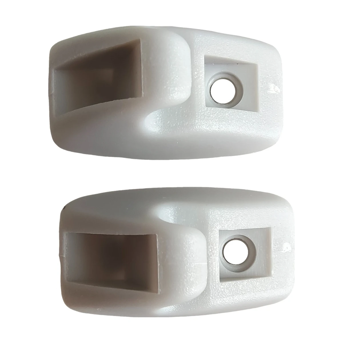 2шт 191857559 Для VW Jetta MK1 MK2 Golf 1 2 Passat B4 B3 B2 Polo Vento Scirocco Серый Бежевый Крючок для солнцезащитного козырька Держатель Зажим Кронштейн
2шт 191857559 Для VW Jetta MK1 MK2 Golf 1 2 Passat B4 B3 B2 Polo Vento Scirocco Серый Бежевый Крючок для солнцезащитного козырька Держатель Зажим Кронштейн