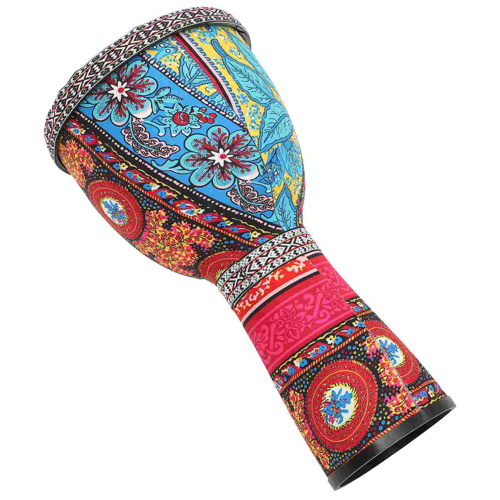 African Drum Hand Drum African Drum Musical Instrument Beginner African Drum Kids Toy(Random Style) Bongo Djembe
African Drum Hand Drum African Drum Musical Instrument Beginner African Drum Kids Toy(Random Style) Bongo Djembe