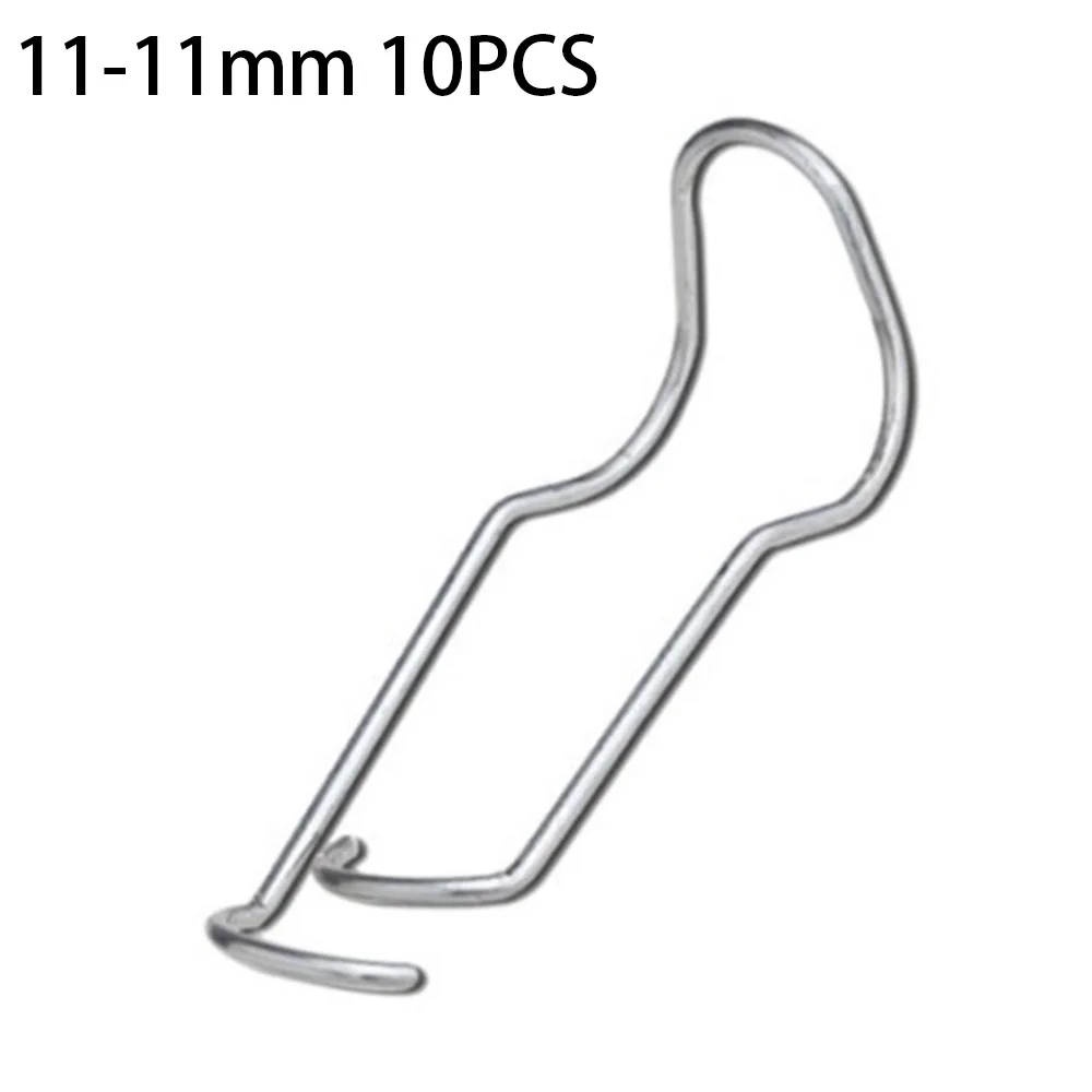 10PCS Steel Wire Buckles Stainless Steel Greenhouse Clips Spring Wire Glazing Glass Frame Fixing Clamp Steel Wire Buckles
10PCS Steel Wire Buckles Stainless Steel Greenhouse Clips Spring Wire Glazing Glass Frame Fixing Clamp Steel Wire Buckles