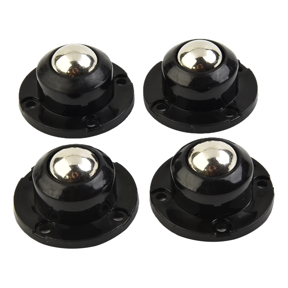 Casters Universal Pulleys 360° Rotation 4PCS Ball Casters Can Be Pasted Furniture Wheels Heavy Duty Pulley Mute
Casters Universal Pulleys 360° Rotation 4PCS Ball Casters Can Be Pasted Furniture Wheels Heavy Duty Pulley Mute