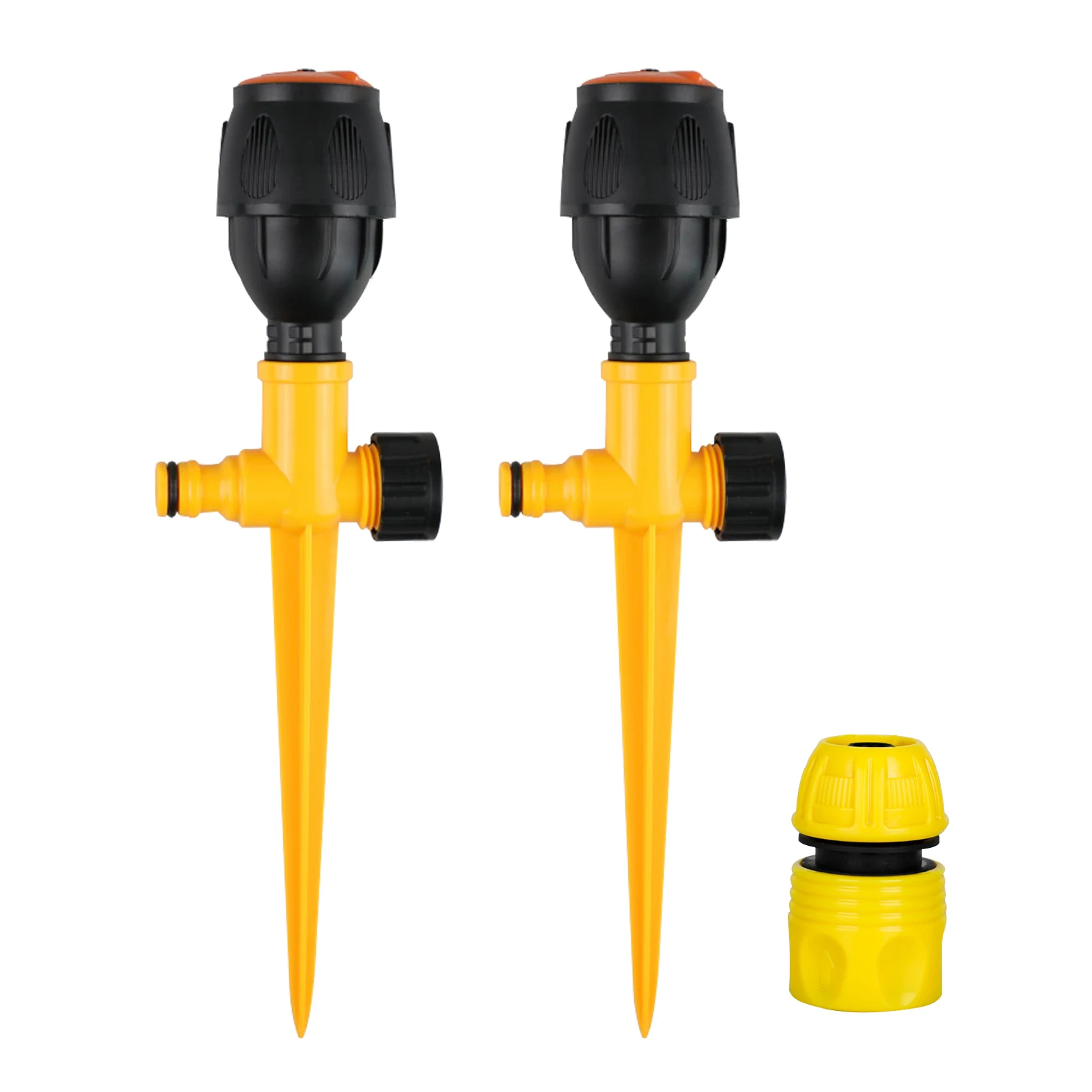 5pcs/set Patio Grass Auto Irrigation System Professional Lawn Scattering Roof Cooling Yard 360 Degree Rotation Garden Sprinkler
5pcs/set Patio Grass Auto Irrigation System Professional Lawn Scattering Roof Cooling Yard 360 Degree Rotation Garden Sprinkler