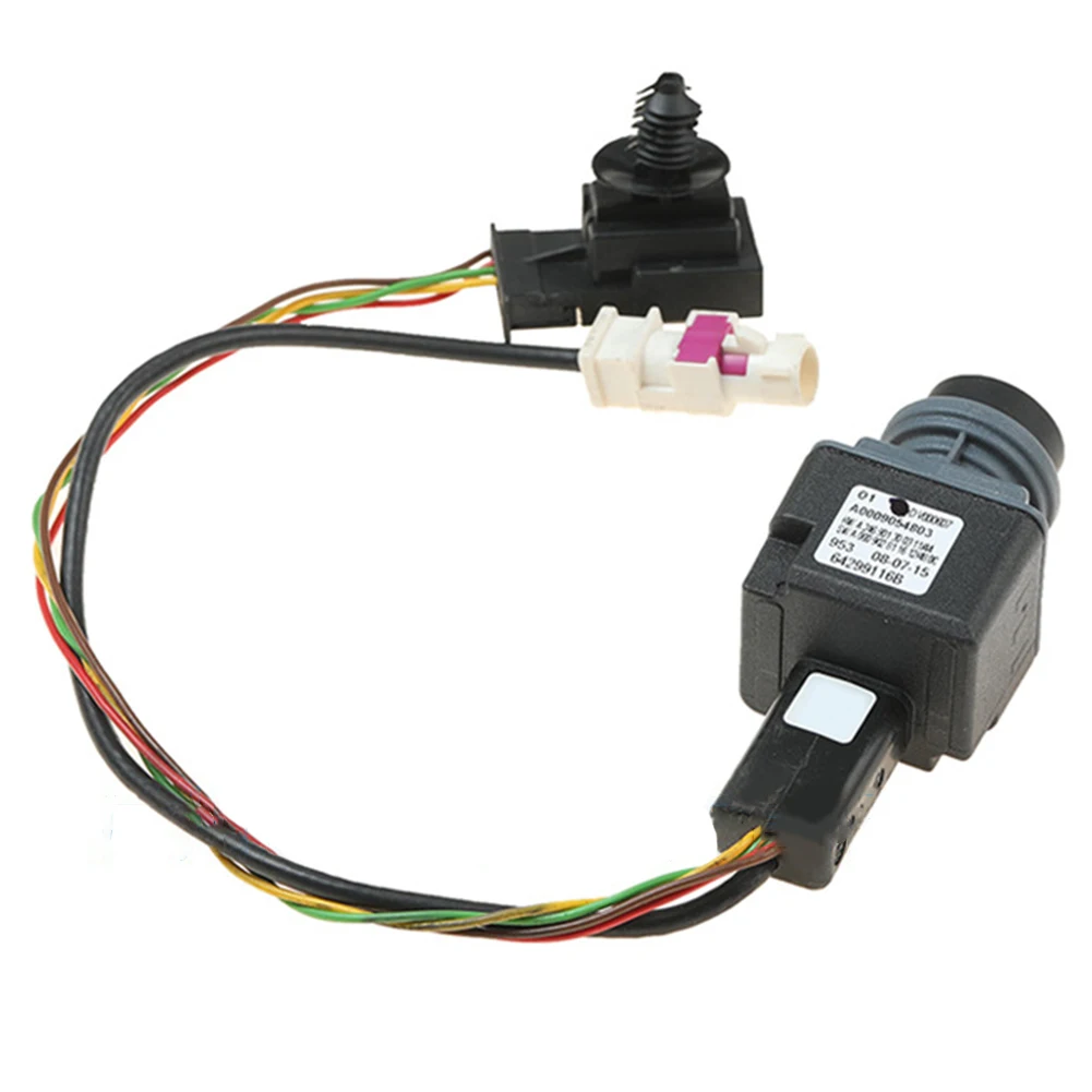Easy to Install Black Plastic Rear view Reversing Camera for MercedesBenz GLA 156 CLS 218 CLA 117 CLA250 OEM A0009054803
Easy to Install Black Plastic Rear view Reversing Camera for MercedesBenz GLA 156 CLS 218 CLA 117 CLA250 OEM A0009054803